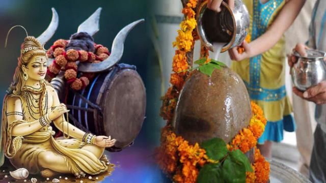 महाशिवरात्रि विशेष: इस शिवरात्रि इन 5 राशि वालों पर बरसेगी महादेव की कृपा, बनेंगे सब काम महाशिवरात्रि विशेष: इस शिवरात्रि इन 5 राशि वालों पर बरसेगी महादेव की कृपा, बनेंगे सब काम