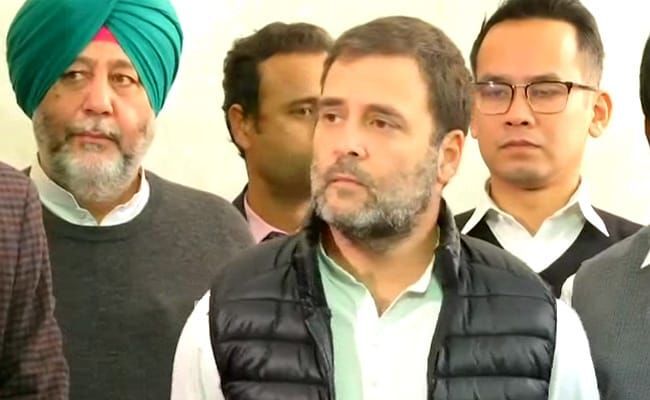 राहुल गांधी फिर बनाये जा सकते है कांग्रेस के अध्यक्ष राहुल गांधी फिर बनाये जा सकते है कांग्रेस के अध्यक्ष