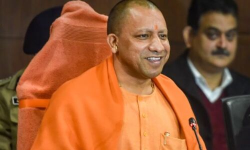 UP : योगी सरकार का फैसला, अब हर ग्राम पंचायत में खुलेंगे दो जन सेवा केंद्र UP : योगी सरकार का फैसला, अब हर ग्राम पंचायत में खुलेंगे दो जन सेवा केंद्र