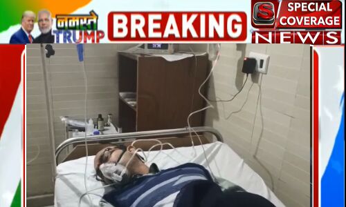 बिजनौर में हटाए जाने से क्षुब्ध होकर कर्मचारी ने किया जहरीला पदार्थ का सेवन, मचा नगर पालिका में हडकम्प बिजनौर में हटाए जाने से क्षुब्ध होकर कर्मचारी ने किया जहरीला पदार्थ का सेवन, मचा नगर पालिका में हडकम्प