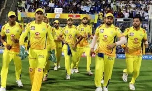 महेन्द्र सिंह धोनी का क्रिकेट मैदान पर हो रही वापसी, ट्रेनिंग और CSK मैच का पूरा शेड्यूल जारी