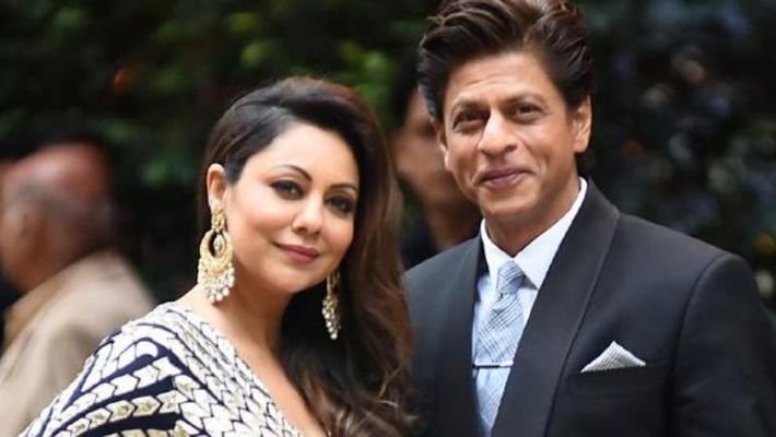 शाहरुख खान की सास की कंपनी पर लगा 3.09 करोड़ रुपये का जुर्माना शाहरुख खान की सास की कंपनी पर लगा 3.09 करोड़ रुपये का जुर्माना