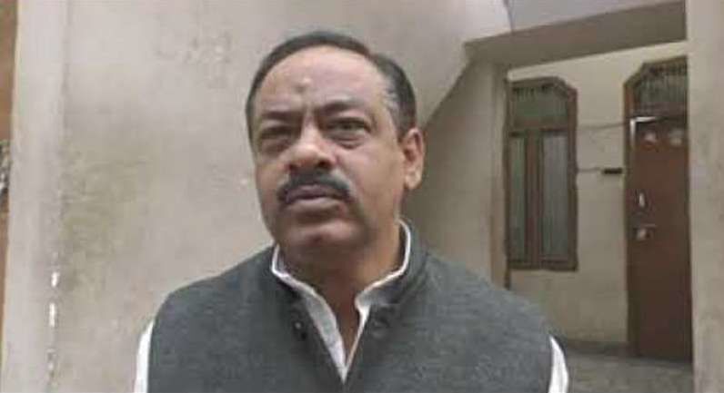 देवबंद के पूर्व विधायक सहित 40 के खिलाफ दर्ज हुई FIR, CAA के खिलाफ किया प्रदर्शन देवबंद के पूर्व विधायक सहित 40 के खिलाफ दर्ज हुई FIR, CAA के खिलाफ किया प्रदर्शन