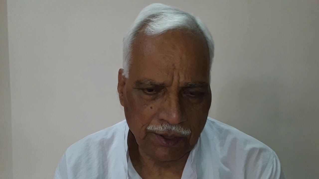 बुलंदशहर सदर से भाजपा विधायक वीरेंद्र सिरोही का निधन बुलंदशहर सदर से भाजपा विधायक वीरेंद्र सिरोही का निधन