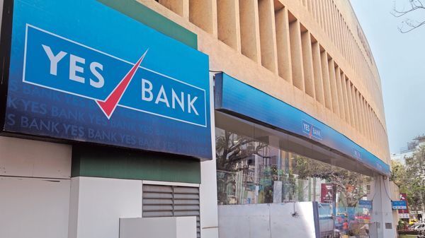 YES Bank से निकासी की सीमा RBI ने की तय, अब 50 हजार रुपये से ज्यादा नहीं निकाल सकेंगे YES Bank से निकासी की सीमा RBI ने की तय, अब 50 हजार रुपये से ज्यादा नहीं निकाल सकेंगे