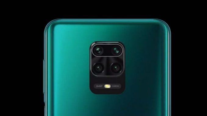 Redmi ने भारत में लॉन्च किये चार रियर कैमरे वाला स्मार्टफोन, जानें और क्या है इसमें फीचर Redmi ने भारत में लॉन्च किये चार रियर कैमरे वाला स्मार्टफोन, जानें और क्या है इसमें फीचर