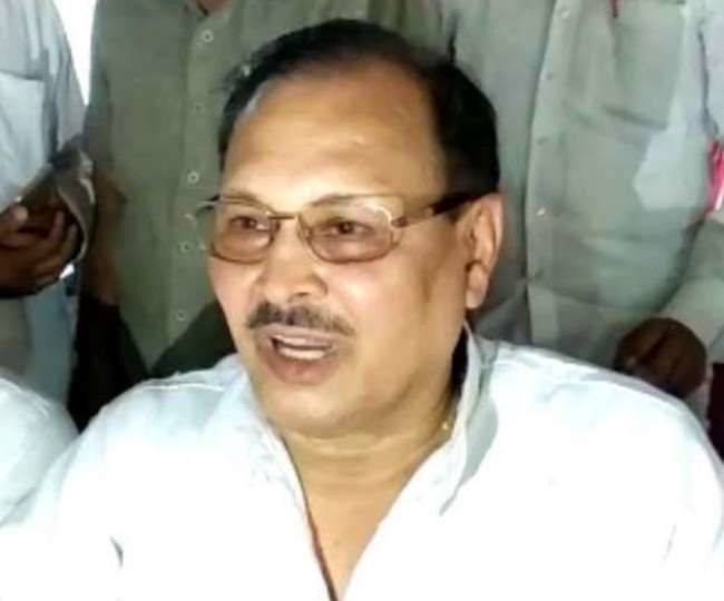 बाहुबली पूर्व सांसद उमाकांत यादव भेजे दिए गए जेल बाहुबली पूर्व सांसद उमाकांत यादव भेजे दिए गए जेल