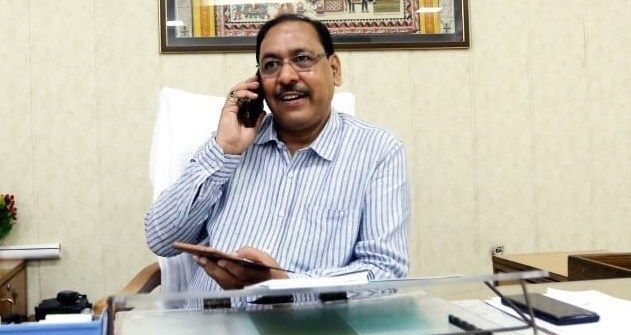 गाजियाबाद जिलाधिकारी अजयशंकर पाण्डेय ने जारी किया आदेश, 31 मार्च तक जिले के सिनेमाघर, मल्टीप्लेक्स और जिम रहेंगे बंद गाजियाबाद जिलाधिकारी अजयशंकर पाण्डेय ने जारी किया आदेश, 31 मार्च तक जिले के सिनेमाघर, मल्टीप्लेक्स और जिम रहेंगे बंद