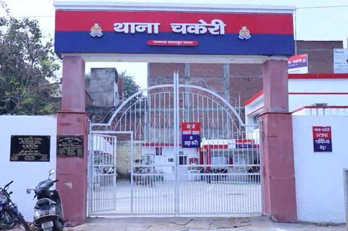 कानपुर में देवर की आत्महत्या के तीन दिन बाद भाभी ने भी लगाया मौत को गले कानपुर में देवर की आत्महत्या के तीन दिन बाद भाभी ने भी लगाया मौत को गले
