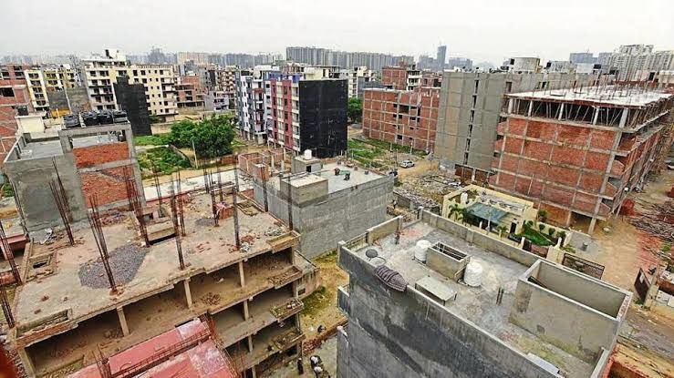 नोएडा में इमारतों को तत्काल तोडऩे की जरूरत नही, आईआईटी दिल्ली की ऑडिट रिपोर्ट से मिली शाहबेरी निवासियों को राहत नोएडा में इमारतों को तत्काल तोडऩे की जरूरत नही, आईआईटी दिल्ली की ऑडिट रिपोर्ट से मिली शाहबेरी निवासियों को राहत
