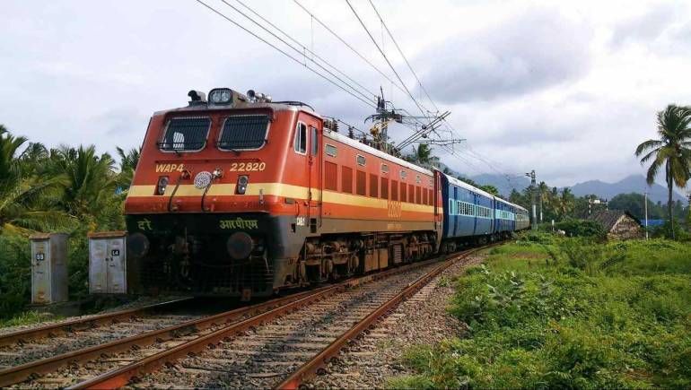 इस कारण फिर बंद हुई प्राइवेट ट्रेनों की बुकिंग! इस कारण फिर बंद हुई प्राइवेट ट्रेनों की बुकिंग!