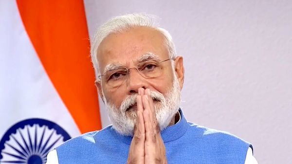 दुनिया में मची हाहाकार तब मोदी सरकार के लिए सबसे अच्छी खबर क्यों? दुनिया में मची हाहाकार तब मोदी सरकार के लिए सबसे अच्छी खबर क्यों?