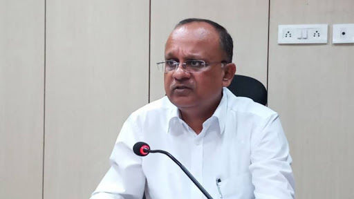 नोएडा में लॉकडाउन के दौरान ये अधिकारी करेंगे पास जारी नोएडा में लॉकडाउन के दौरान ये अधिकारी करेंगे पास जारी