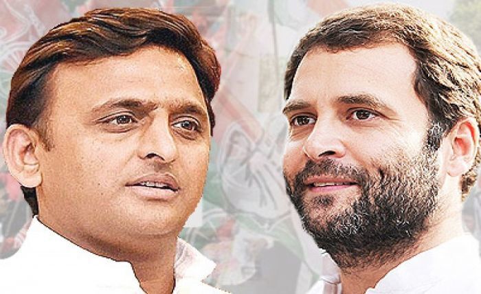 LockDown : मजदूरों के पलायन पर हमलावर विपक्ष, शर्म आनी चाहिए कि इस हाल में छोड़ दिया LockDown : मजदूरों के पलायन पर हमलावर विपक्ष, शर्म आनी चाहिए कि इस हाल में छोड़ दिया