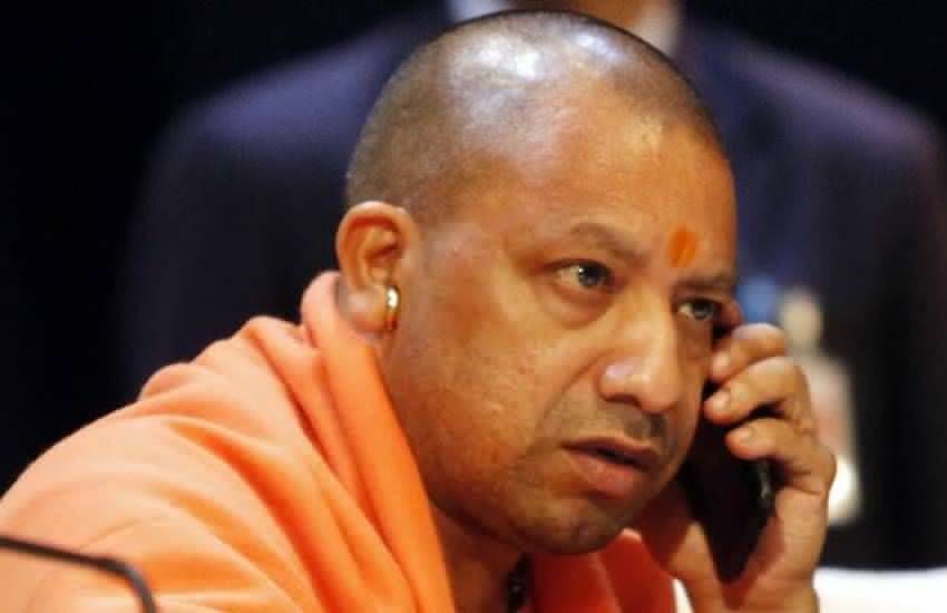 नर्सों के साथ दुर्व्यवहार पर यूपी CM योगी आदित्यनाथ ने ने दिया ये सख्त आदेश, सुनकर उड़ेंगे मुस्लिमों के होश नर्सों के साथ दुर्व्यवहार पर यूपी CM योगी आदित्यनाथ ने ने दिया ये सख्त आदेश, सुनकर उड़ेंगे मुस्लिमों के होश