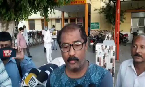 गोंडा में दो सपा नेता लाठी सिंह और कन्हैया पाठक की दिनदहाड़े हत्या गोंडा में दो सपा नेता लाठी सिंह और कन्हैया पाठक की दिनदहाड़े हत्या