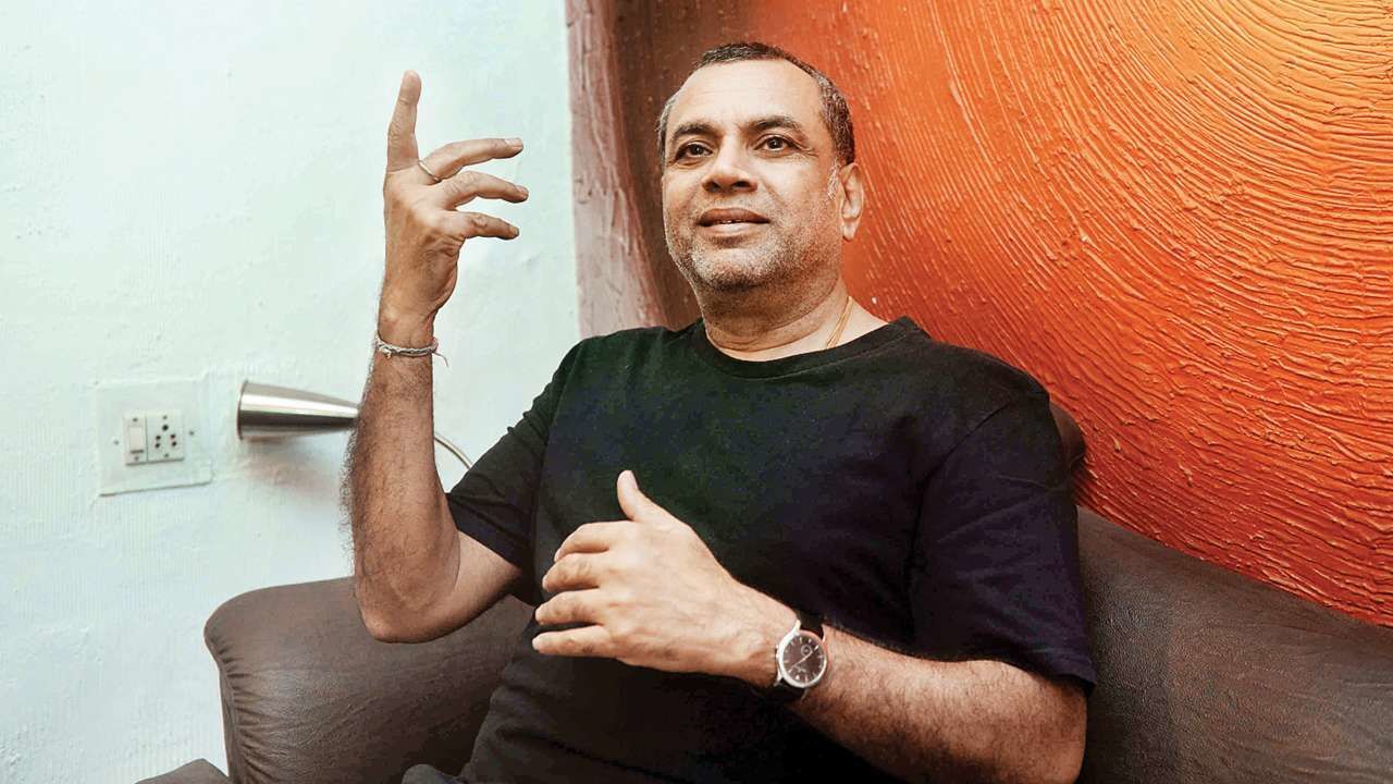 लॉकडाउन खत्म होने के बाद लोगों को सबसे पहले क्या करना चाहिए? परेश रावल ने शेयर किया प्लान लॉकडाउन खत्म होने के बाद लोगों को सबसे पहले क्या करना चाहिए? परेश रावल ने शेयर किया प्लान