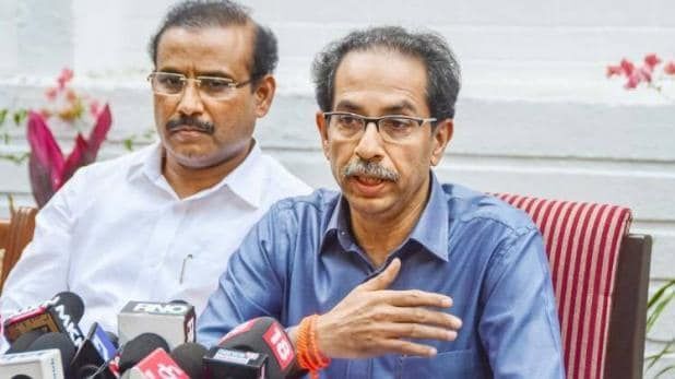 लॉकडाउन को लेकर उद्धव सरकार के मंत्री का बड़ा बयान, इस तरह हटेगा महाराष्ट्र में लॉकडाउन लॉकडाउन को लेकर उद्धव सरकार के मंत्री का बड़ा बयान, इस तरह हटेगा महाराष्ट्र में लॉकडाउन