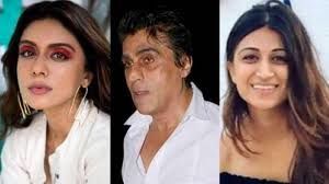 इस प्रोड्यूसर की दोनों बेटियां निकली कोरोना पॉजिटिव, पुरे परिवार का हुआ टेस्ट इस प्रोड्यूसर की दोनों बेटियां निकली कोरोना पॉजिटिव, पुरे परिवार का हुआ टेस्ट