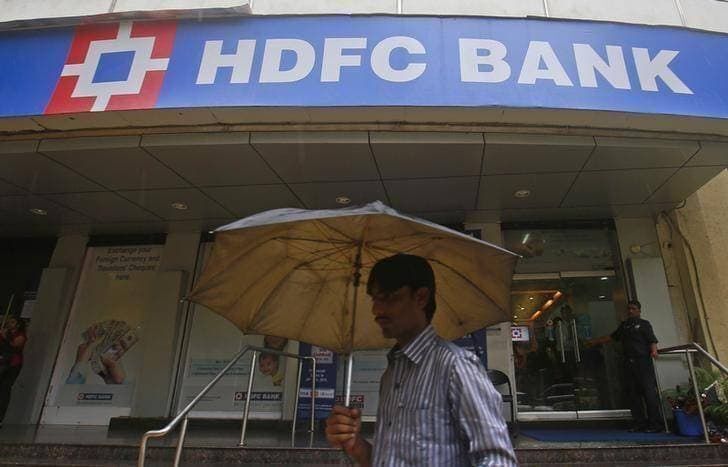 लॉकडाउन में HDFC बैंक ने दिए ये 2 तोहफे, होगा आप का भी फायदा लॉकडाउन में HDFC बैंक ने दिए ये 2 तोहफे, होगा आप का भी फायदा