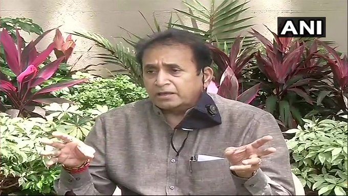 महाराष्ट्र के गृह मंत्री ने मोदी सरकार से पूछा सख्त सवाल, निजामुद्दीन में तबलीगी जमात के इज्तेमा के आयोजन की आखिर अनुमति क्यों दी? महाराष्ट्र के गृह मंत्री ने मोदी सरकार से पूछा सख्त सवाल, निजामुद्दीन में तबलीगी जमात के इज्तेमा के आयोजन की आखिर अनुमति क्यों दी?