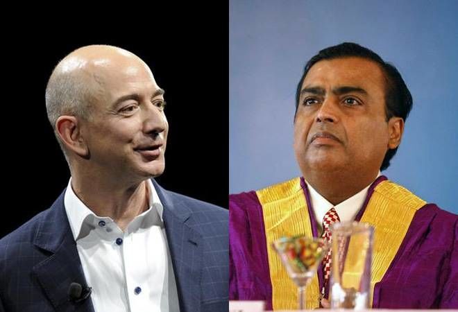 Forbes World Billionaires List Mukesh Ambani Top In Asia | Forbes ...