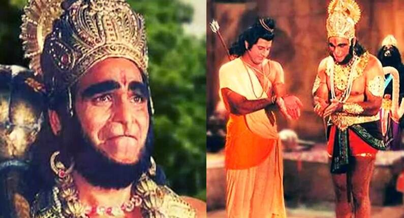 रामायण: सुग्रीव का रोल निभाने वाले एक्टर के निधन से शोक में फैंस, अरुण गोविल ने भी दी श्रद्धांजलि रामायण: सुग्रीव का रोल निभाने वाले एक्टर के निधन से शोक में फैंस, अरुण गोविल ने भी दी श्रद्धांजलि