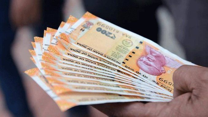 10 लाख से ज्यादा लोगों को मिल चुका है टैक्स रिफंड, जानें कैसे मिल सकता है आपको भी 10 लाख से ज्यादा लोगों को मिल चुका है टैक्स रिफंड, जानें कैसे मिल सकता है आपको भी