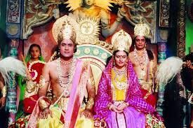 रामानंद सागर कृत रामायण तो आप लोगो ने देख ही ली है रावण का वध भी हो ही गया, अब उससे आगे की कथा सुनिए. रामानंद सागर कृत रामायण तो आप लोगो ने देख ही ली है रावण का वध भी हो ही गया, अब उससे आगे की कथा सुनिए.