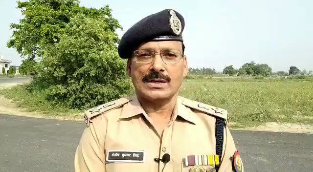 बुलंदशहर में साधुओं की हत्या के पीछे की यह थी वजह, जानें पूरा मामला बुलंदशहर में साधुओं की हत्या के पीछे की यह थी वजह, जानें पूरा मामला