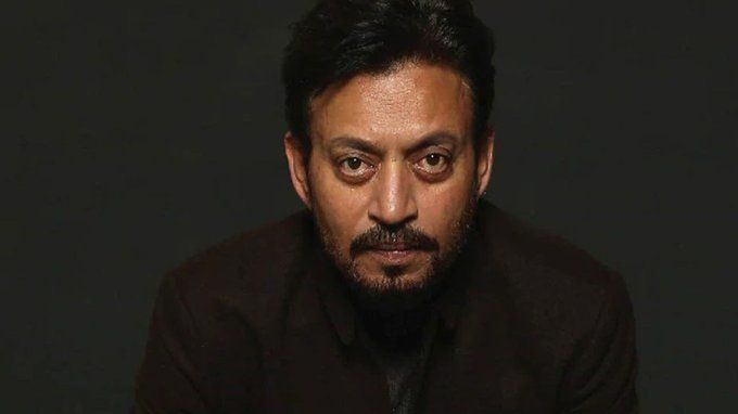 फिल्म एक्टर इरफान खान आईसीयू में भर्ती, कोकिलाबेन अस्पताल में हो रहा इलाज फिल्म एक्टर इरफान खान आईसीयू में भर्ती, कोकिलाबेन अस्पताल में हो रहा इलाज