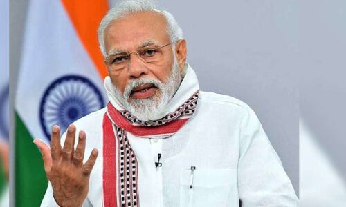 कोरोना काल में नौकरी पर संकट! मोदी सरकार 2 साल तक खाते में डालेगी पैसे कोरोना काल में नौकरी पर संकट! मोदी सरकार 2 साल तक खाते में डालेगी पैसे
