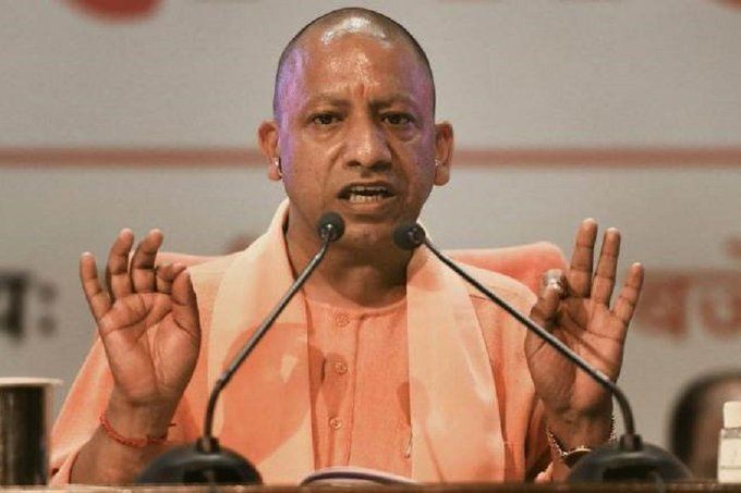कोटा के बाद अब नोएडा, दिल्ली व अलीगढ़ से भी छात्रों को उनके घर पहुंचाएगी योगी सरकार कोटा के बाद अब नोएडा, दिल्ली व अलीगढ़ से भी छात्रों को उनके घर पहुंचाएगी योगी सरकार