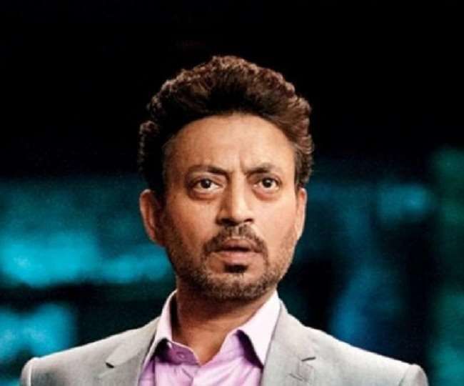 इरफ़ान खान की इस फिल्म का रिलीज़ होना बाकी! इरफ़ान खान की इस फिल्म का रिलीज़ होना बाकी!