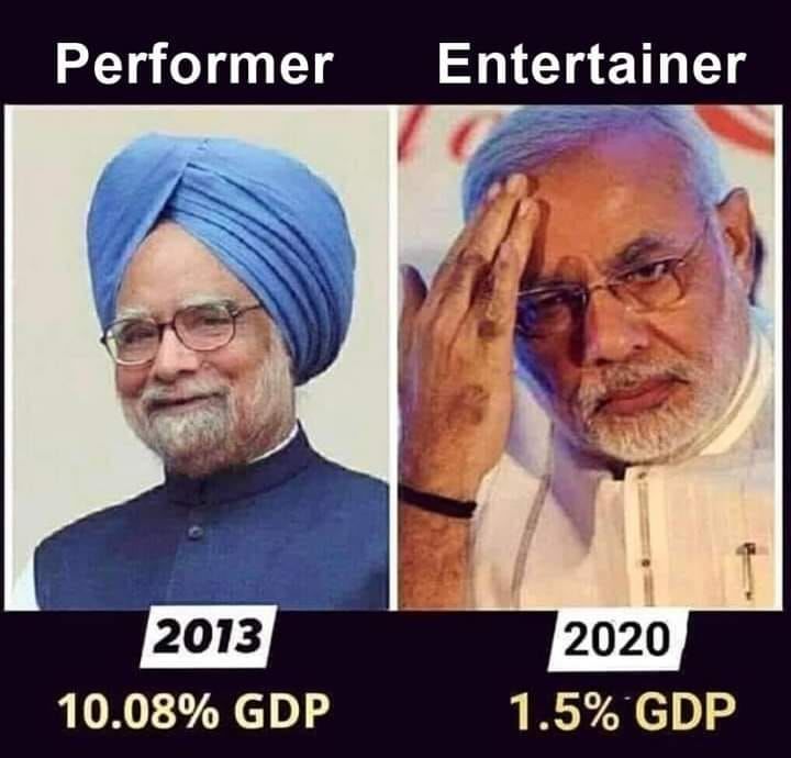 जुमले हैं जुमलों का क्या... इन 21 जुमलों में लिख दी पूरी कहानी जुमले हैं जुमलों का क्या... इन 21 जुमलों में लिख दी पूरी कहानी