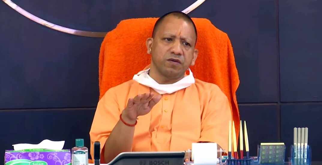 हाथरस कांड की सीबीआई करेगी जांच, सीएम योगी ने दिए आदेश हाथरस कांड की सीबीआई करेगी जांच, सीएम योगी ने दिए आदेश