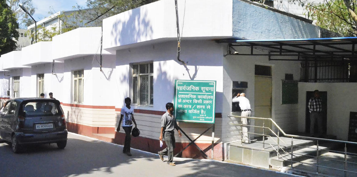 नोएडा अथॉरिटी से लगभग 850 कंपनियों को मिली काम शुरू करने की इजाजत नोएडा अथॉरिटी से लगभग 850 कंपनियों को मिली काम शुरू करने की इजाजत