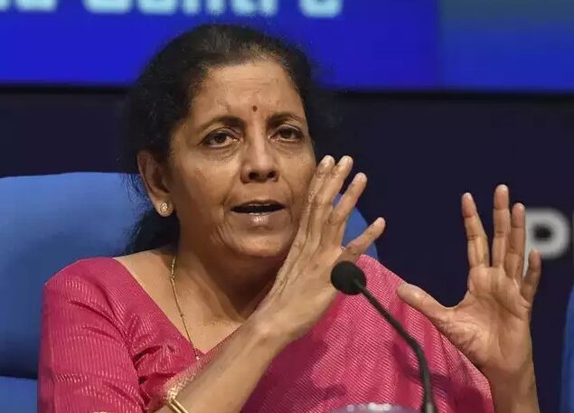 एमएसएमई को बड़ी राहत, रियल एस्टेट को बोले तो लॉलीपॉप एमएसएमई को बड़ी राहत, रियल एस्टेट को बोले तो लॉलीपॉप