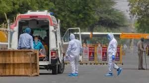नोएडा में स्वास्थ्य विभाग की बड़ी लापरवाही आयी सामने, कोरोना संदिग्ध एक महीने से क्वारंटाइन सेंटर से लापता नोएडा में स्वास्थ्य विभाग की बड़ी लापरवाही आयी सामने, कोरोना संदिग्ध एक महीने से क्वारंटाइन सेंटर से लापता