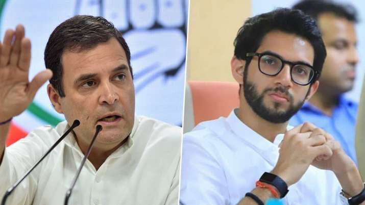 आखिर राहुल गाँधी कंफ्यूज क्यों? आखिर राहुल गाँधी कंफ्यूज क्यों?