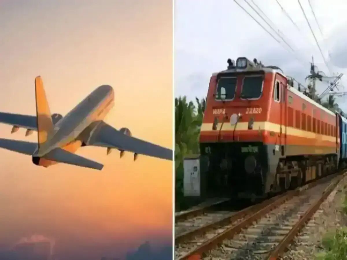 कर्नाटक सरकार का बड़ा फैसला- इन 5 राज्यों से आने वाली फ्लाइट, ट्रेन और वाहनों पर लगाई रोक कर्नाटक सरकार का बड़ा फैसला- इन 5 राज्यों से आने वाली फ्लाइट, ट्रेन और वाहनों पर लगाई रोक