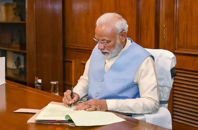 जून के अंतिम सप्ताह में हो सकता है मोदी मंत्रीमंडल का विस्तार, बन सकते है ये चेहरे मंत्री जून के अंतिम सप्ताह में हो सकता है मोदी मंत्रीमंडल का विस्तार, बन सकते है ये चेहरे मंत्री
