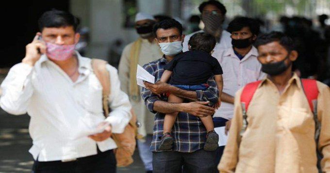 70 प्रतिशत मामले सिर्फ 13 शहरों में क्यों? 70 प्रतिशत मामले सिर्फ 13 शहरों में क्यों?
