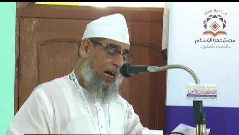 हर नमाज़ के बाद मस्जिदों को करे सेनेटाइज:मौलाना सूफ़ियान क़ासमी हर नमाज़ के बाद मस्जिदों को करे सेनेटाइज:मौलाना सूफ़ियान क़ासमी