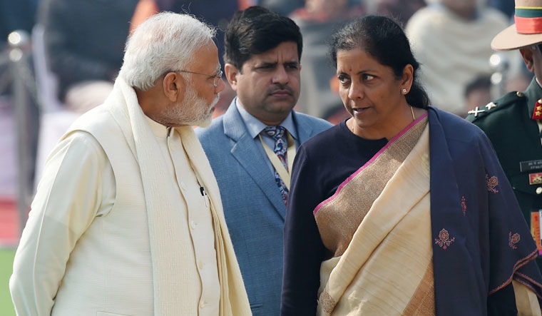 अर्थव्यवस्था पर प्रधानमंत्री का दावा - सच या झूठ? अर्थव्यवस्था पर प्रधानमंत्री का दावा - सच या झूठ?