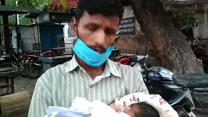 डीएम प्रयागराज ने किया काबिलेतारीफ काम, जब स्पेशल कवरेज न्यूज के सवांददाता के ट्विट पर बच्ची को दिलाया अस्पताल में वैंटिलेटर डीएम प्रयागराज ने किया काबिलेतारीफ काम, जब स्पेशल कवरेज न्यूज के सवांददाता के ट्विट पर बच्ची को दिलाया अस्पताल में वैंटिलेटर
