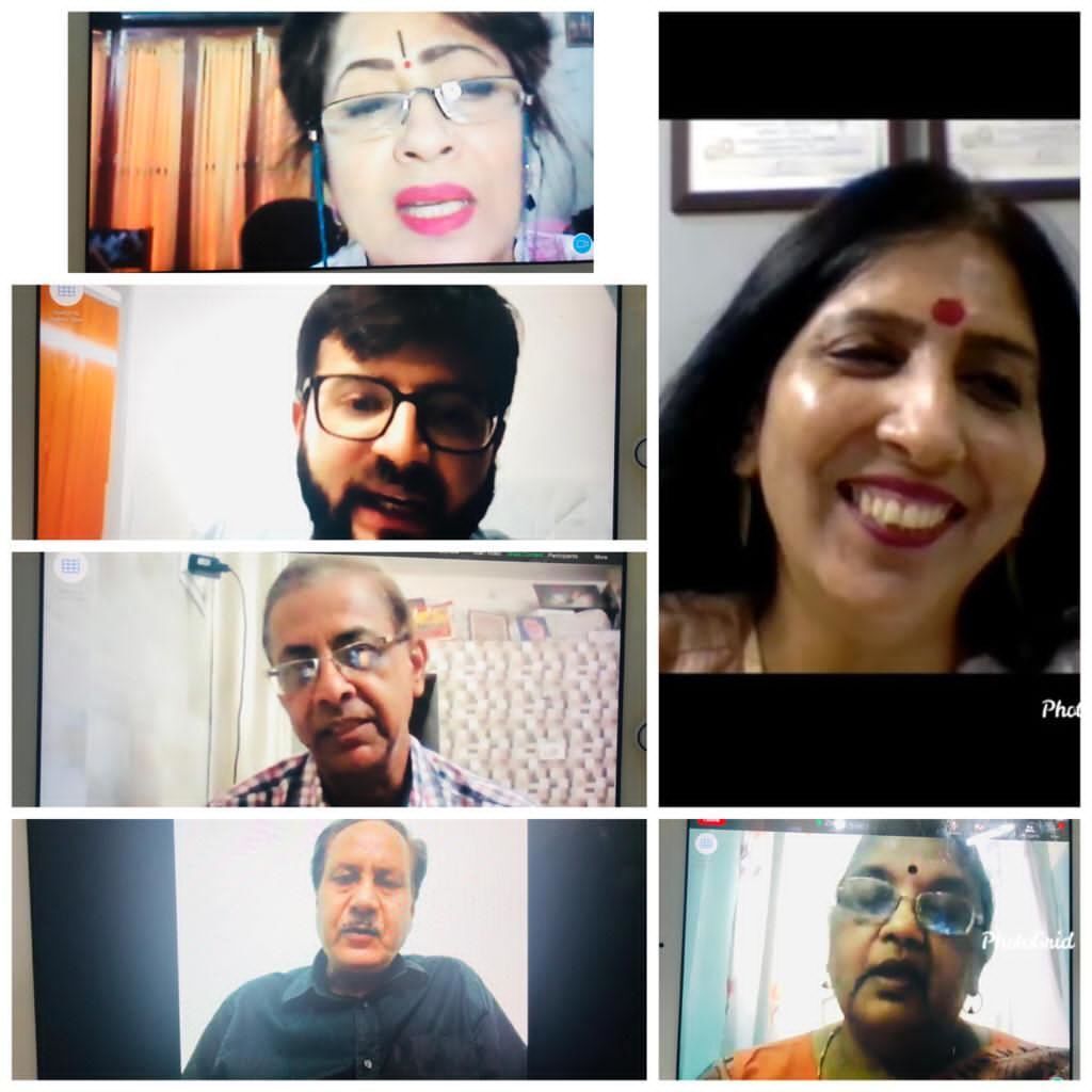 निस्वार्थ रक्तदान मानवता के खाते में कुछ डालने जैसा ,देंगे तभी तो किसी रूप में मिलेगा वापस -डॉ राधा रानी घोष निस्वार्थ रक्तदान मानवता के खाते में कुछ डालने जैसा ,देंगे तभी तो किसी रूप में मिलेगा वापस -डॉ राधा रानी घोष