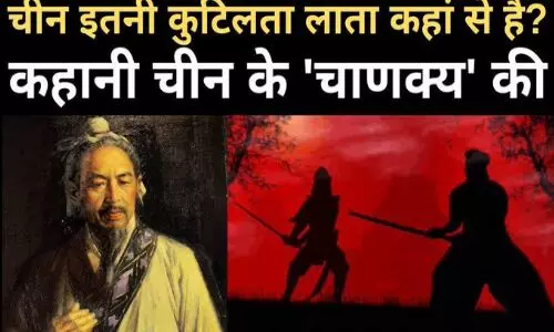 India China Border Tension :1962 की जंग के सैनिकों ने कहा, धोखेबाज चीन की पीठ में छुरा भोकनें की पुरानी आदत