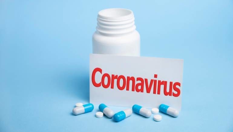 coronavirus latest glenmark pharmaceuticals company antiviral drug ...