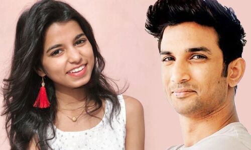 Sushant के निधन के बाद अब Maithili Thakur ने ले लिया बड़ा फैसला Sushant के निधन के बाद अब Maithili Thakur ने ले लिया बड़ा फैसला